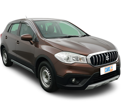 Maruti S Cross-img